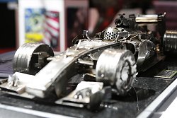 Bright World of Metals 2015