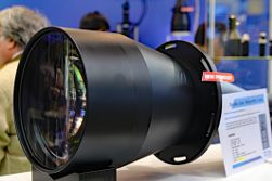 Ein Blick auf die Vision 