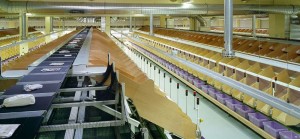 Lager- und Regalsysteme: Beumer gemeinsam mit Crisplant auf der CeMAT Asia