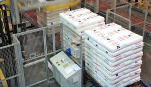 Lager- und Regalsysteme: Beumer gemeinsam mit Crisplant auf der CeMAT Asia
