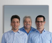 News: RAUSCHER GmbH stellt Führungsteam neu auf