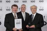Wirtschaft + Unternehmen: ACI-ecotec unter den Top 100