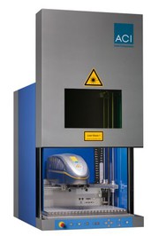 Produkt der Woche: Komplettlösung zur Laserbeschriftung Produkt der Woche: Komplettlösung zur Laserbeschriftung
