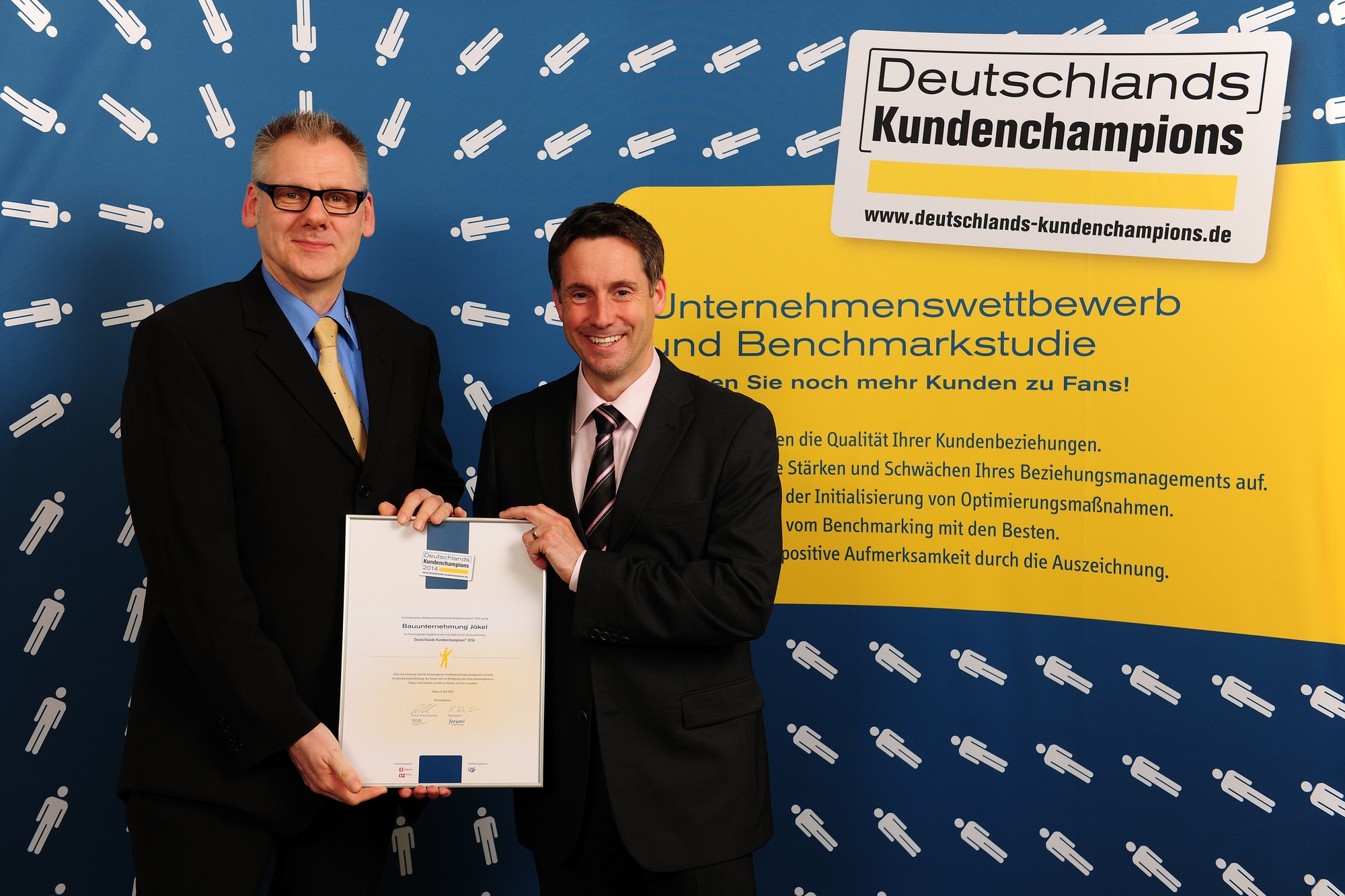 Artikelsuche: Bauunternehmen Jökel: Die Nr. 1 unter den mittelständisches Bauunternehmen in Deutschland Artikelsuche: Bauunternehmen Jökel: Die Nr. 1 unter den mittelständisches Bauunternehmen in Deutschland