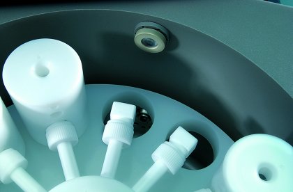 Produkt-News: Innovative Gerätetechnologie vereinfacht Mikrowellen-Aufschlüsse