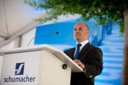Wirtschaft + Unternehmen: Schumacher Packaging: Umsatz wächst um mehr als 50 Prozent Wirtschaft + Unternehmen: Schumacher Packaging: Umsatz wächst um mehr als 50 Prozent