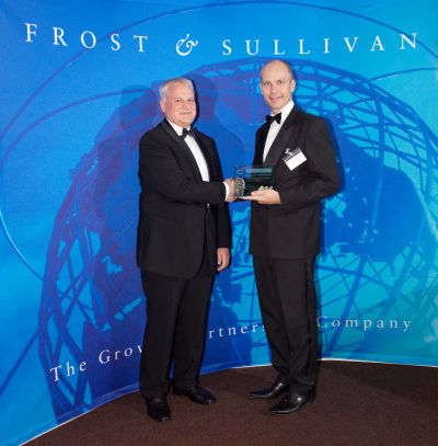 Wirtschaft + Unternehmen: MPDV: erhält "Product Excellence Award 2010" Wirtschaft + Unternehmen: MPDV: erhält "Product Excellence Award 2010"
