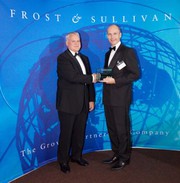 Wirtschaft + Unternehmen: MPDV: erhält "Product Excellence Award 2010" Wirtschaft + Unternehmen: MPDV: erhält "Product Excellence Award 2010"