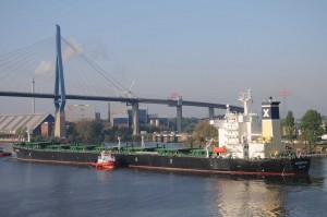 Logistik-Dienstleister: Hafen Hamburg Marketing e.V.