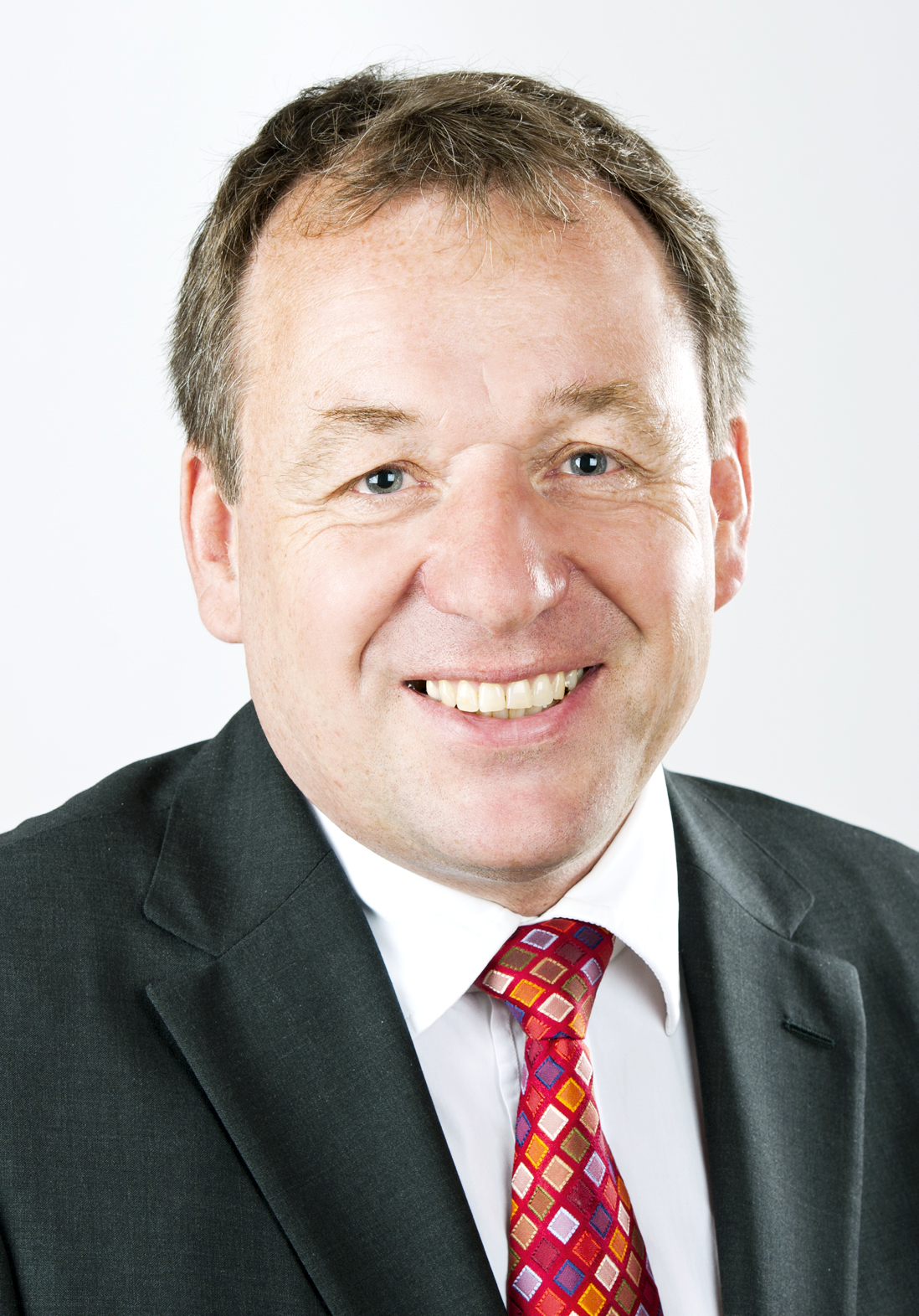 Markus Böll (Abb.: Verband Bauwirtschaft Nordbaden)