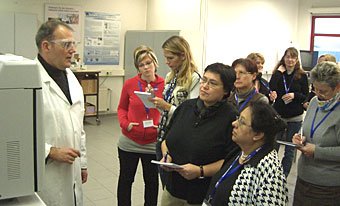 Produkt-News: Seminarreihe 2011 Kostenfreie Praxisseminare "Elementanalytik von Feststoffen in Theorie und Praxis"