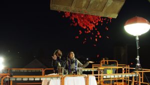 Bagger und Radlader: Romantik in der Baubranche