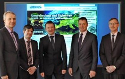 News: DENIOS AG startet mit neuem Online-Auftritt ins Jubiläumsjahr