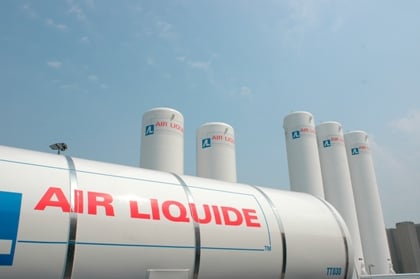 News: Max-Planck-Gesellschaft bezieht tiefkalt verflüssigte Gase von Air Liquide