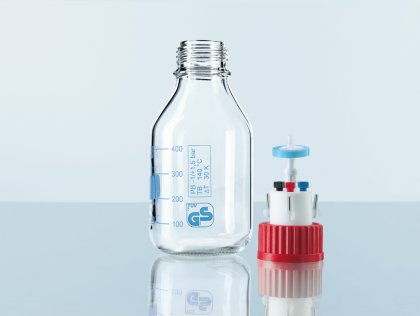 Produkt-News: Flexibel und leistungsstark: Das neue Crossflow-Filtrationssystem SARTOFLOW® Alpha plus SU