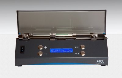 Produkt-News: LCP Mixing Station