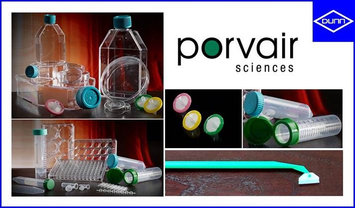 Produkt-News: Porvair Sciences