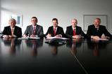 Wirtschaft + Unternehmen: Dürr und EDAG gründen Vertriebs-Joint-Venture