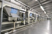 Wirtschaft + Unternehmen: Dürr baut Lackiererei für Audi in Györ Wirtschaft + Unternehmen: Dürr baut Lackiererei für Audi in Györ