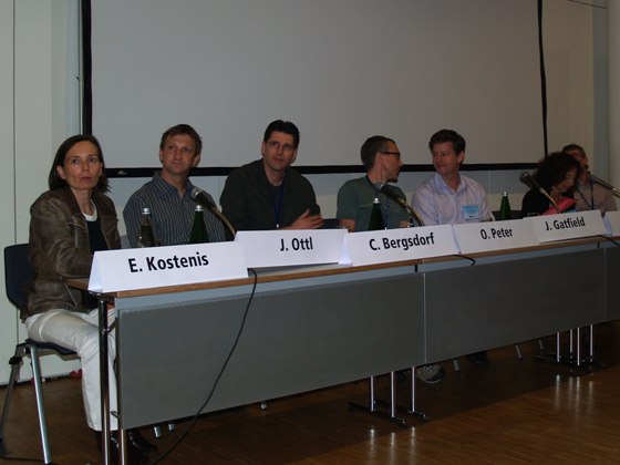 News: ELRIG.de erweckt großes Interesse an "Label Free" Technologien