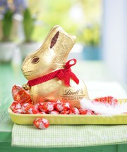 Fördertechnik: Nicht nur zu Ostern - mit Verpackungen Emotionen wecken