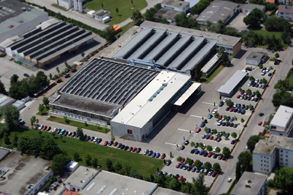 Energieeffizienz-Netzwerk München-Oberbayern: Hawe Hydraulik ist zweitbester Teilnehmer Energieeffizienz-Netzwerk München-Oberbayern: Hawe Hydraulik ist zweitbester Teilnehmer