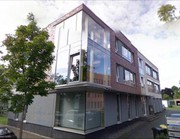 News: RUBOTHERM zieht um