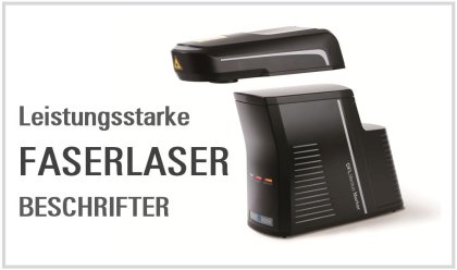 Produkt der Woche: LEISTUNGSSTARKE BESCHRIFTER Produkt der Woche: LEISTUNGSSTARKE BESCHRIFTER