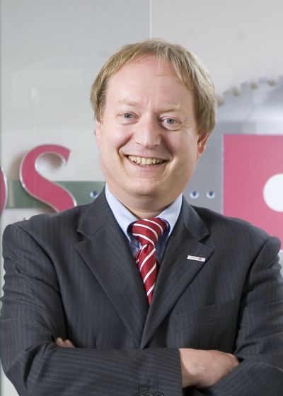 Wirtschaft + Unternehmen: GFOS gewinnt 16 Neukunden im 1. Quartal 2011 Wirtschaft + Unternehmen: GFOS gewinnt 16 Neukunden im 1. Quartal 2011