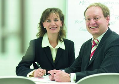 Wirtschaft + Unternehmen: GFOS bestätigt 2010 erneut gute Geschäftsentwicklung