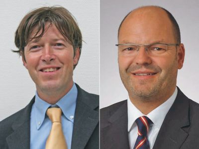 Wirtschaft + Unternehmen: KBA-Metronic: in Zukunft zwei Gesellschaften Wirtschaft + Unternehmen: KBA-Metronic: in Zukunft zwei Gesellschaften
