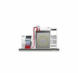 Produkt-News: Kühlung für GC-Injektoren