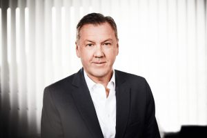 Organisation: Neuer Vorstand für Vertrieb und Marketing bei Volkswagen Nutzfahrzeuge