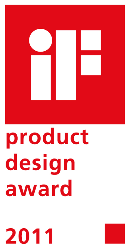 Wirtschaft + Unternehmen: Item gewinnt Designpreis 2011 Wirtschaft + Unternehmen: Item gewinnt Designpreis 2011