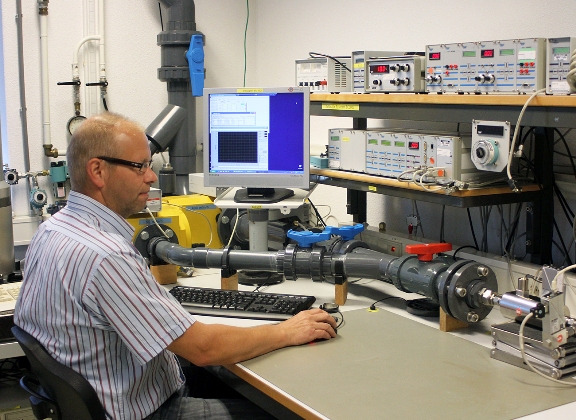 News: Kalibrierlabor von Bronkhorst High-Tech B.V. jetzt ISO 17025-zertifiziert
