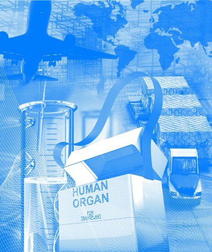News: Internationales "Innovationsforum Bio-Logistik"