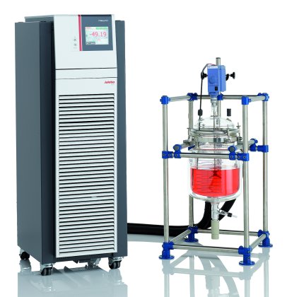 Produkt-News: Thermodynamik in Perfektion