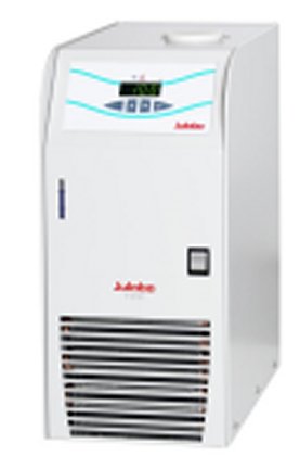 Produkt-News: F250 kühlt jetzt bis -10 °C