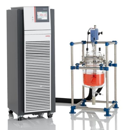 Produkt-News: Thermodynamik in Perfektion