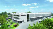 Wirtschaft + Unternehmen: Jungheinrich errichtet weiteres Werk in Deutschland