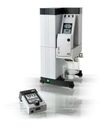 Produkt-News: Schnelles drehzahlgesteuertes Vakuumpumpsystem mit Fernbedienung