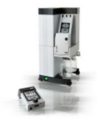 Produkt-News: Schnelles drehzahlgesteuertes Vakuumpumpsystem mit Fernbedienung