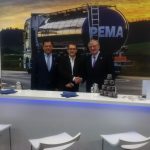 Nutzfahrzeuge: Pema erweitert Fuhrpark mit Nutzfahrzeugen von Krone