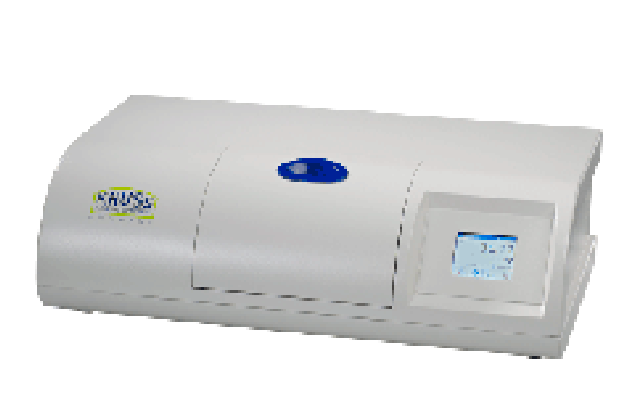 Produkt-News: Sparbüchse:  Automatisches Polarimeter P3000 von A.Krüss Optronic