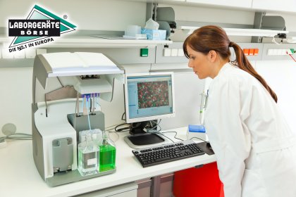 Produkt-News: Praxistraining bei der Laborgerätebörse!