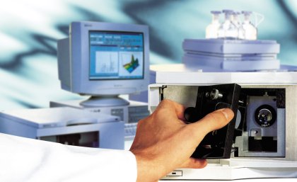 Produkt-News: Labexchange-Service GmbH