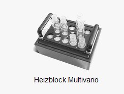 Produkt der Woche: Multivario