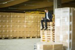 Logistics and mobility thrive on their competent employees