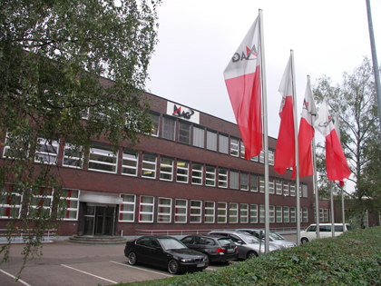 Wirtschaft + Unternehmen: MAG Gruppe stellt sich neu auf Wirtschaft + Unternehmen: MAG Gruppe stellt sich neu auf