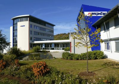 Wirtschaft + Unternehmen: MPDV verzeichnet stetiges Wachstum Wirtschaft + Unternehmen: MPDV verzeichnet stetiges Wachstum